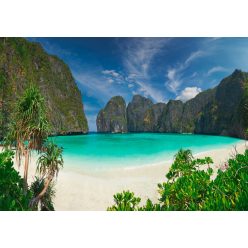 Fotótapéta Phi Phi Island in Thailand, 368 x 254 cm