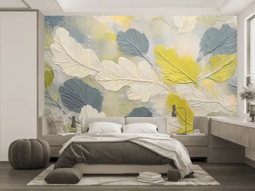 Fotótapéta Ethereal Breeze, 312 x 219 cm