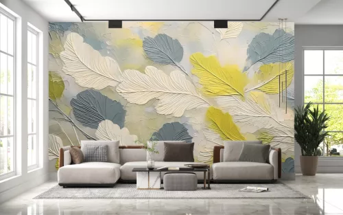 Fotótapéta Ethereal Breeze, 312 x 219 cm