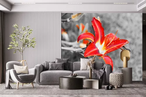 Fotótapéta Flower, 368 x 254 cm