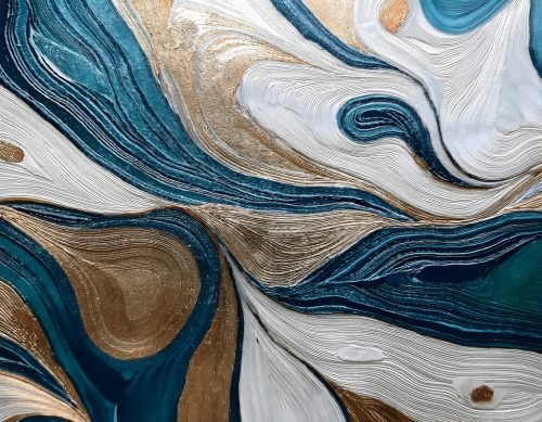 Fotótapéta Mystic Tides, 400 x 260 cm