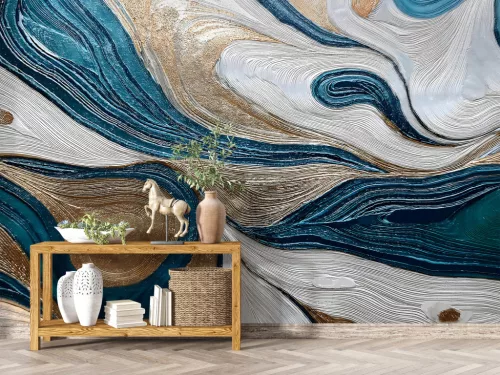 Fotótapéta Mystic Tides, 312 x 219 cm