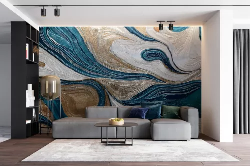 Fotótapéta Mystic Tides, 312 x 219 cm