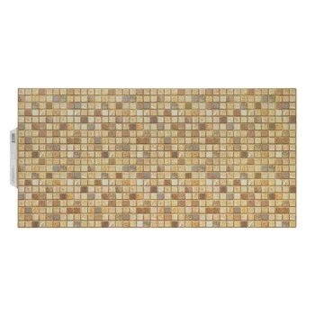 3D PVC falpanel Marrakesh mintás