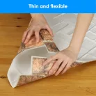 3D PVC falpanel Natúr kő mintás