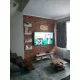 3D PVC falpanel Karjalai palakő mintás