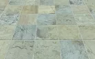 3D PVC falpanel Kék márvány mintás