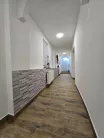 3D PVC falpanel Parketta tölgy halványszürke mintás