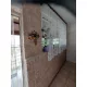 3D PVC falpanel Bézs mészkő