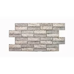 3D PVC falpanel Stone Expanse