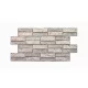 3D PVC falpanel Stone Expanse