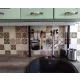 3D PVC falpanel Tile Babylon