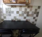 3D PVC falpanel Tile Babylon