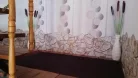 3D PVC falpanel Sandstone honey