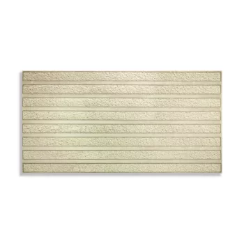 3D PVC falpanel "Sandstone" homokkő