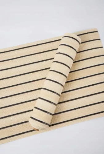 Öntapadós habosított lambéria panel, 270 x 48.5 cm