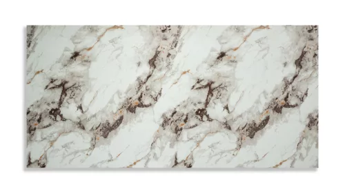 Öntapadós PVC panel, 280 x 60 cm, Antik márvány