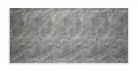 Öntapadós PVC panel, 280 x 60 cm, Grafit szürke márvány