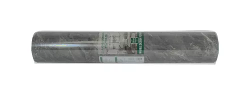 Öntapadós PVC panel, 280 x 60 cm, Grafit szürke márvány