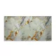 Öntapadós PVC panel, 280 x 60 cm, Borostyán-szürke márvány