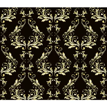 Dimex tapéta, Barokk mintás, 7,5m2/tekercs