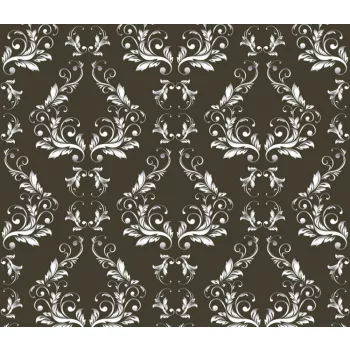 Dimex tapéta, Barokk mintás, 7,5m2/tekercs