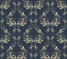 Dimex tapéta, Barokk mintás, 7,5m2/tekercs