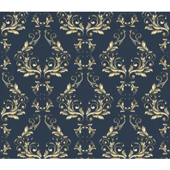 Dimex tapéta, Barokk mintás, 7,5m2/tekercs