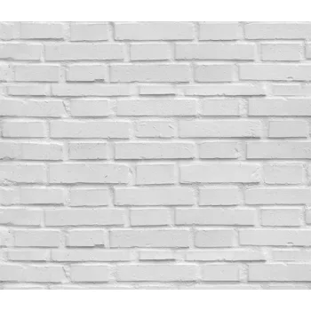 Dimex tapéta, Szürke tégla mintás, 7,5m2/tekercs
