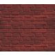 Dimex tapéta, Vörös tégla mintás, 7,5m2/tekercs