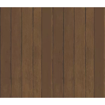 Dimex tapéta, Deszka mintás, 7,5m2/tekercs