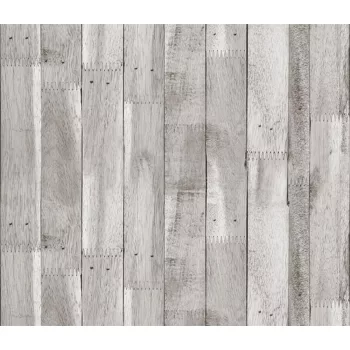 Dimex tapéta, Deszka mintás, 7,5m2/tekercs