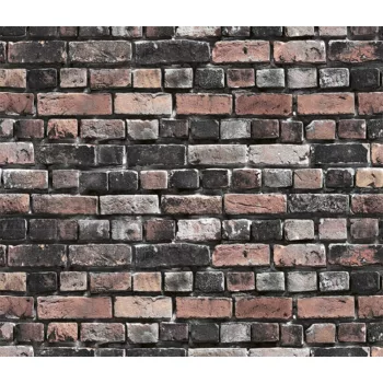 Dimex tapéta, Tégla mintás, 7,5m2/tekercs