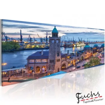 Hamburg