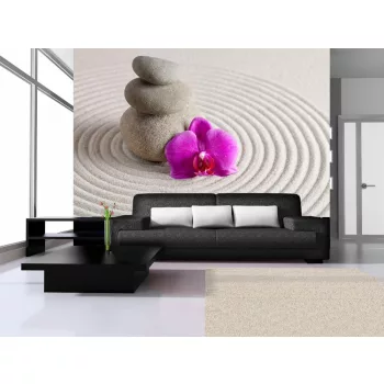 Fotótapéta, Poszter stílus szerint