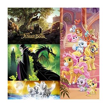 Gyerek-ifjusági poszterek