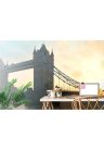 Fotótapéta Tower Bridge Londonban - 225x150 -