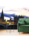 Fotótapéta éjjeli Big Ben Londonban - 225x150 -