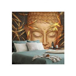 Fotótapéta mosolygó Buddha - 150x100 -