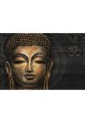 Fotótapéta Buddha arca - 150x100 -