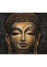 Fotótapéta Buddha arca - 300x270 - cm