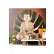 Fotótapéta Buddha egy pihentető csendélettel - 225x150 -