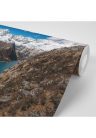 Fotótapéta Patagonia Nemzeti Park Argentínában - 225x150 -