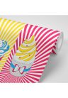 Fotótapéta pop art cupcakes - 450x300 -