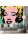 Fotótapéta ikonikus Marilyn Monroe v pop art dizájnban - 300x200 -