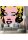 Fotótapéta pop art Marilyn Monroe barna háttéren - 300x200 -