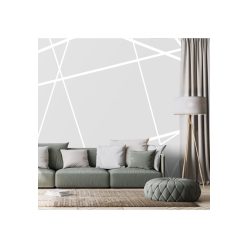 Fotótapéta - Modern Cobweb - 150x100