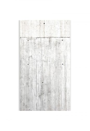 Fotótapéta beton fal - 150x270 - cm