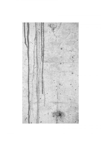 Fotótapéta beton fal - 150x270 - cm