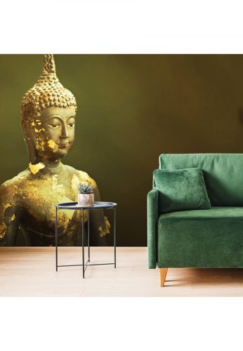 Fotótapéta Buddha tükörképe - 375x250 -